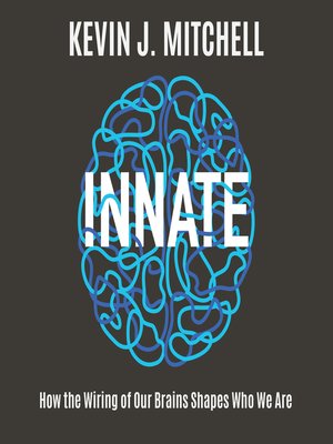 Innate - Audiobook